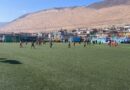 Equipos de fútbol de Pozo Almonte sub 11 y sub 14, en el  Campeonato Copa Estrella de Iquique