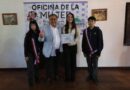 Iniciativa municipal: mujeres granerinas participan de curso de peluquería